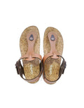 Cortica Dove Sandal Alas Kaki Polos Wanita