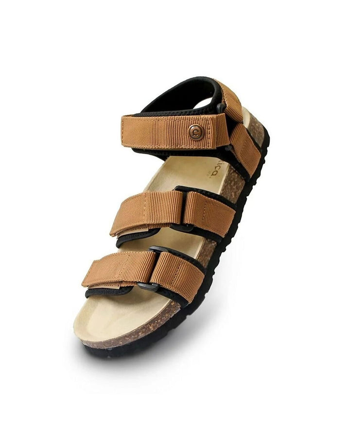 Cortica Quirimba Sandal Polos Pria