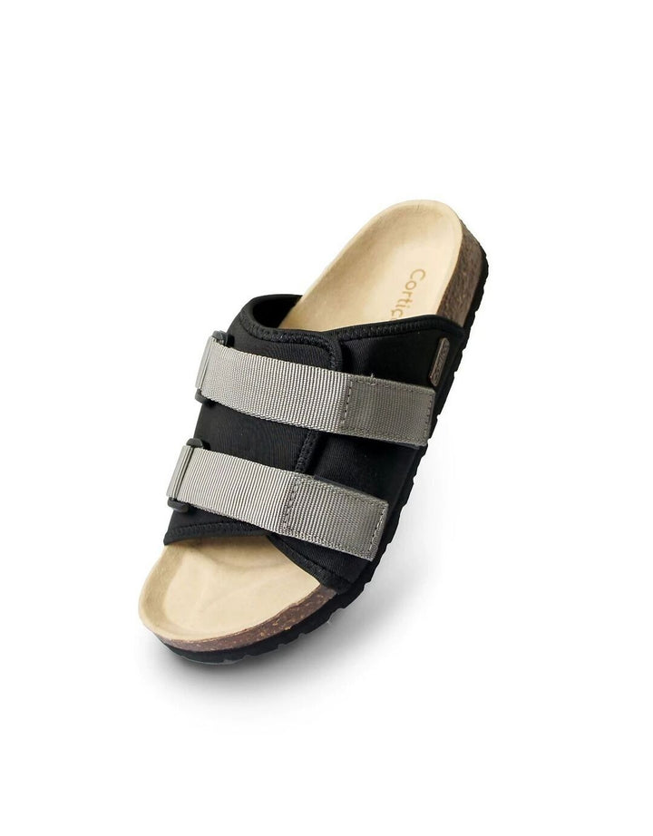 Cortica Sabrina Sandal Polos Wanita