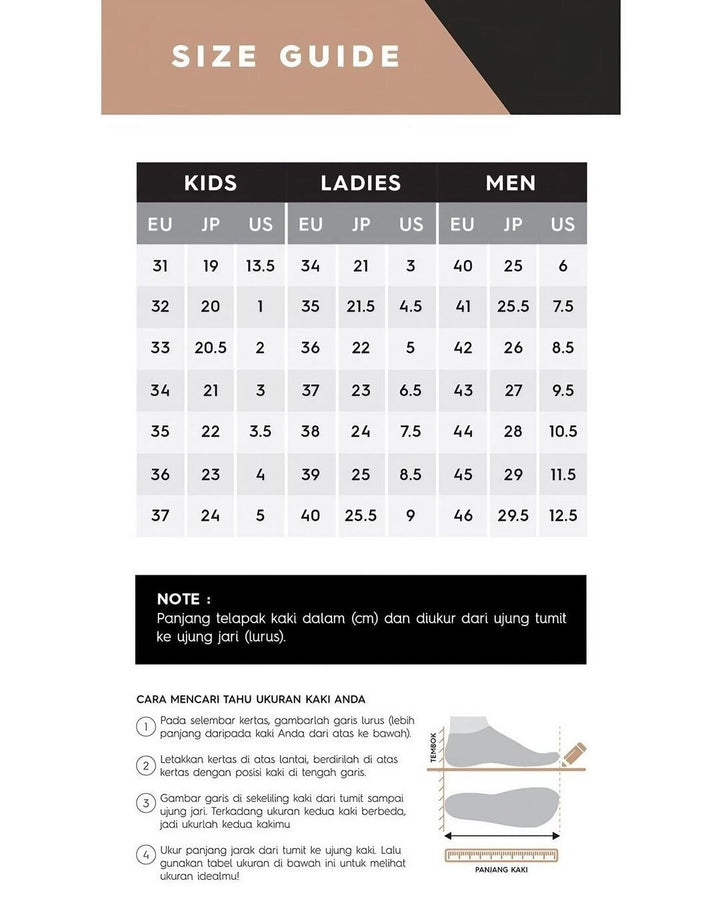 Cortica Oahu FL Sandal Warna Wanita