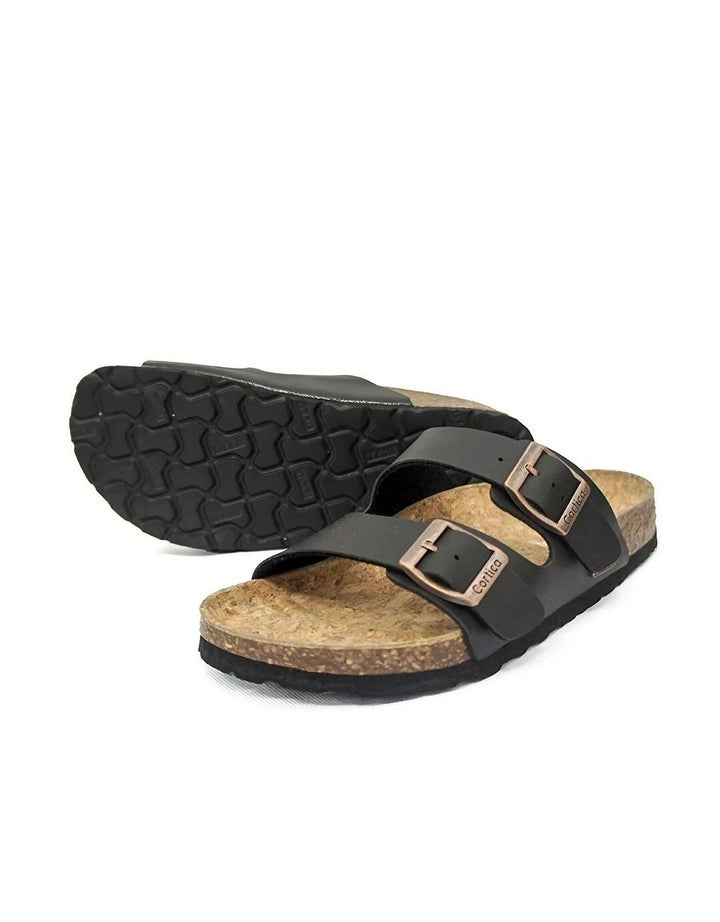 Cortica Malta Sandal Polos Wanita