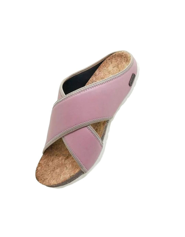 Cortica Cancun Sandal Polos Wanita