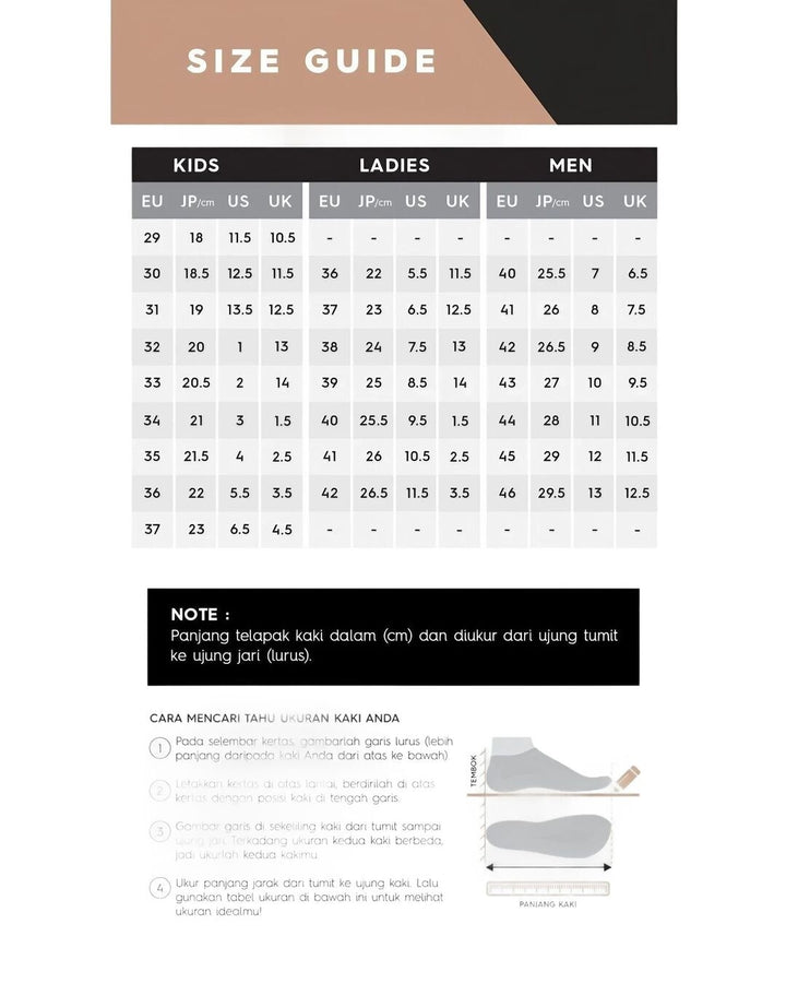 Cortica Cancun Sandal Polos Wanita