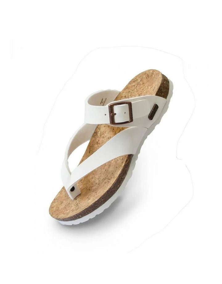 Cortica Ustiva FL Sandal Polos Wanita