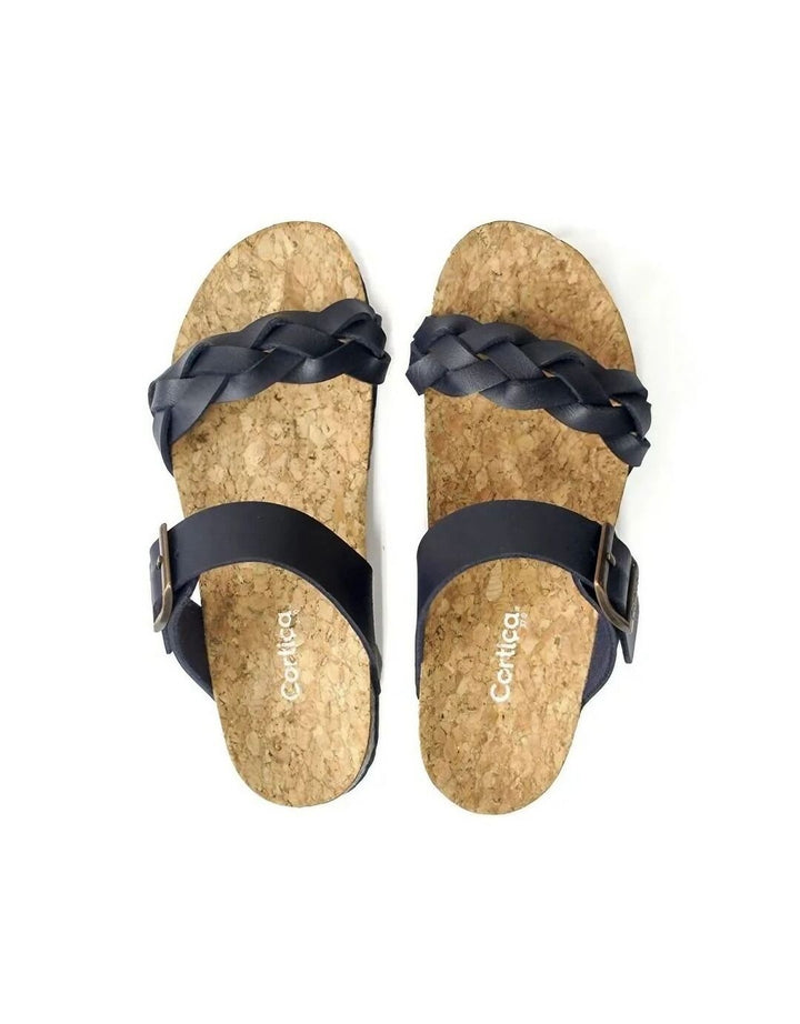 Cortica Victoria Sandal Polos Wanita