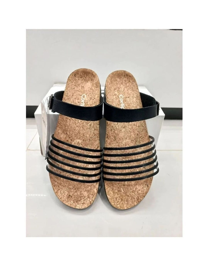 CORTICA OAHU FL SANDAL WARNA WANITA