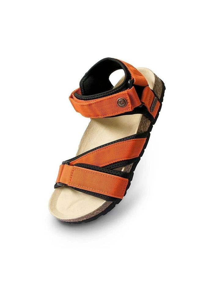 CORTICA PAXI ORIGINAL SANDAL POLOS WANITA