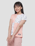 Disney Marie Cat Kaos Anak Perempuan