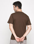 Details Embro Combination Kaos Pria