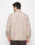 Details Jacket Coach Basic
