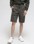 Details Short Pants Relax Elastic Big Pocket Reguler Fit