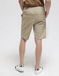 Details Short Pants Relax Elastic Big Pocket Reguler Fit