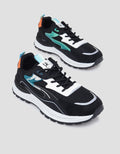Yongki Komaladi Sporty Sneakers Shoes