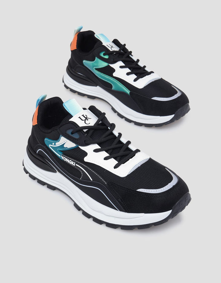 Yongki Komaladi Sporty Sneakers Shoes