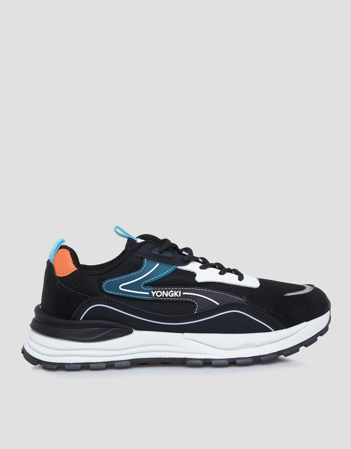 Yongki Komaladi Sporty Sneakers Shoes