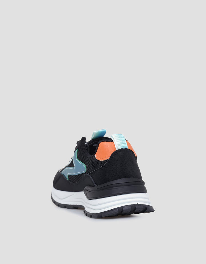 Yongki Komaladi Sporty Sneakers Shoes