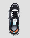 Yongki Komaladi Sporty Sneakers Shoes