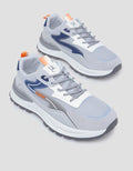 Yongki Komaladi Sporty Sneakers Shoes