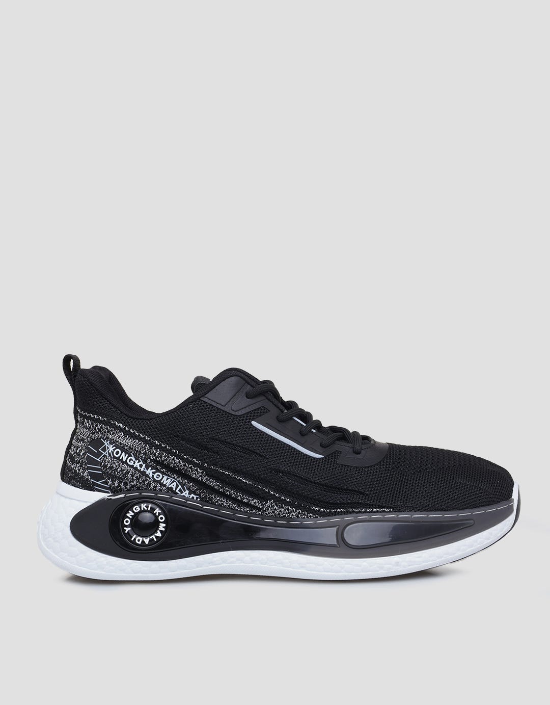 Yongki Komaladi MJS 212 Men's Sneakers Shoes
