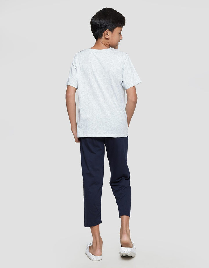 Marvel Boys Suit Print Marvel Comics