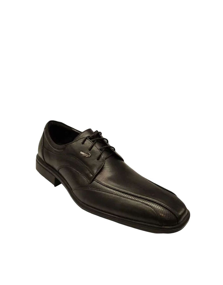 Crocodile Sepatu Polos Pria