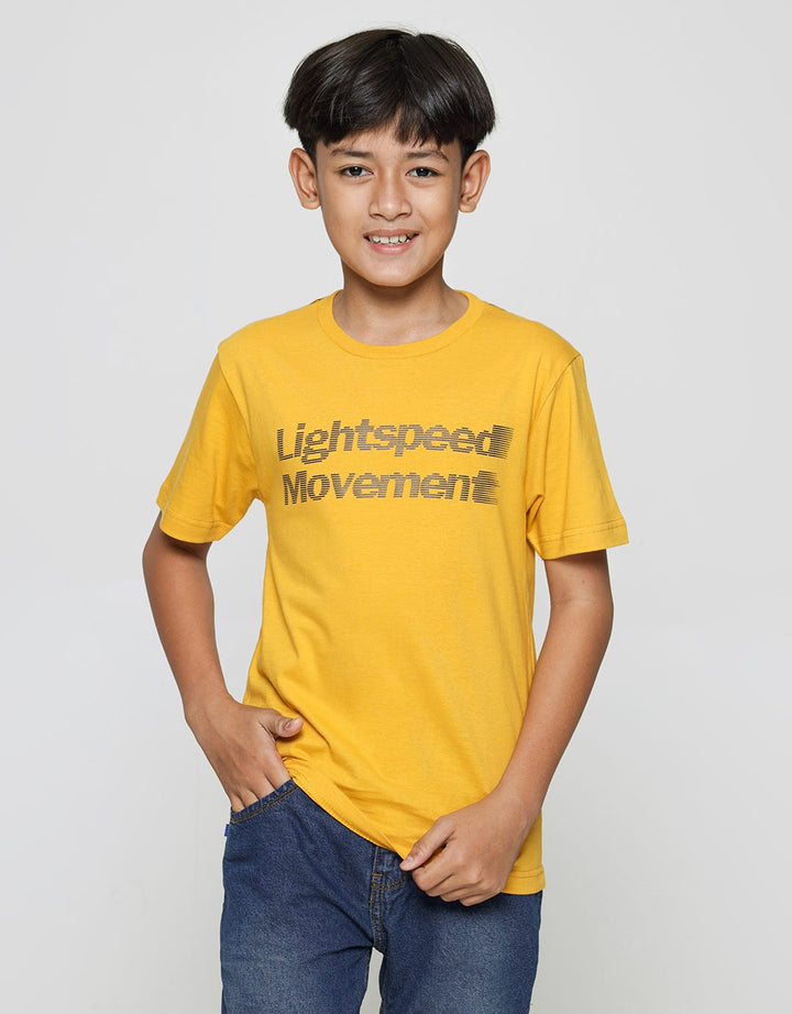 Nevada Lightspeed Boys T-Shirt
