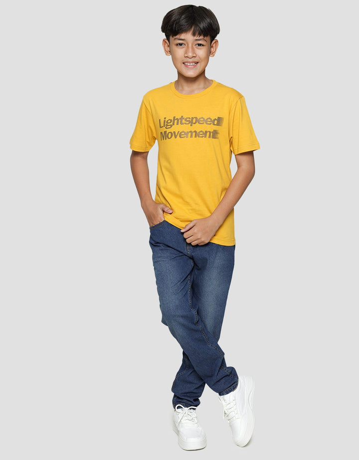 Nevada Lightspeed Boys T-Shirt