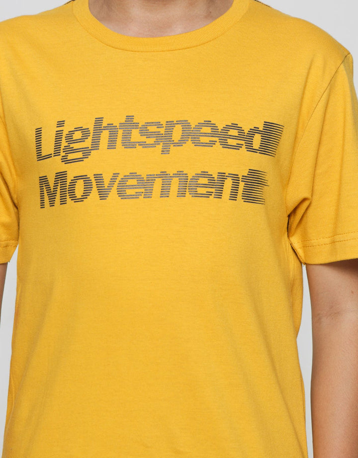 Nevada Lightspeed Boys T-Shirt