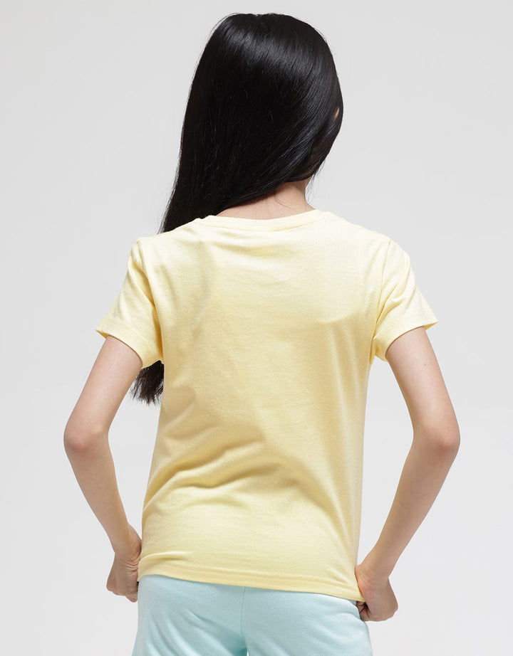 Little M Short Sleeve T-Shirt I Want To Bee With You