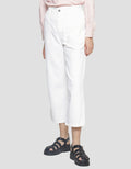 Nevada Denim Wide Leg Celana Panjang Wanita