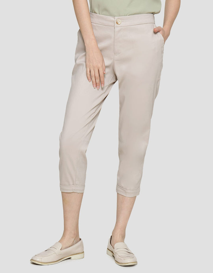 Nevada Long Pants Woven Chinos