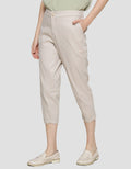 Nevada Long Pants Woven Chinos