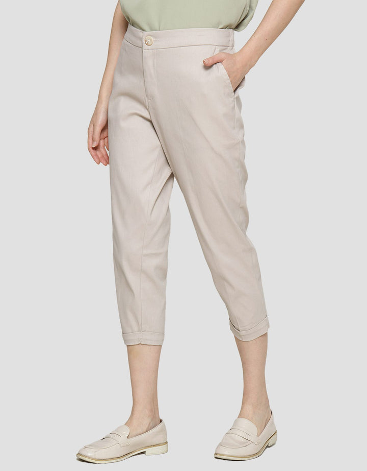 Nevada Long Pants Woven Chinos