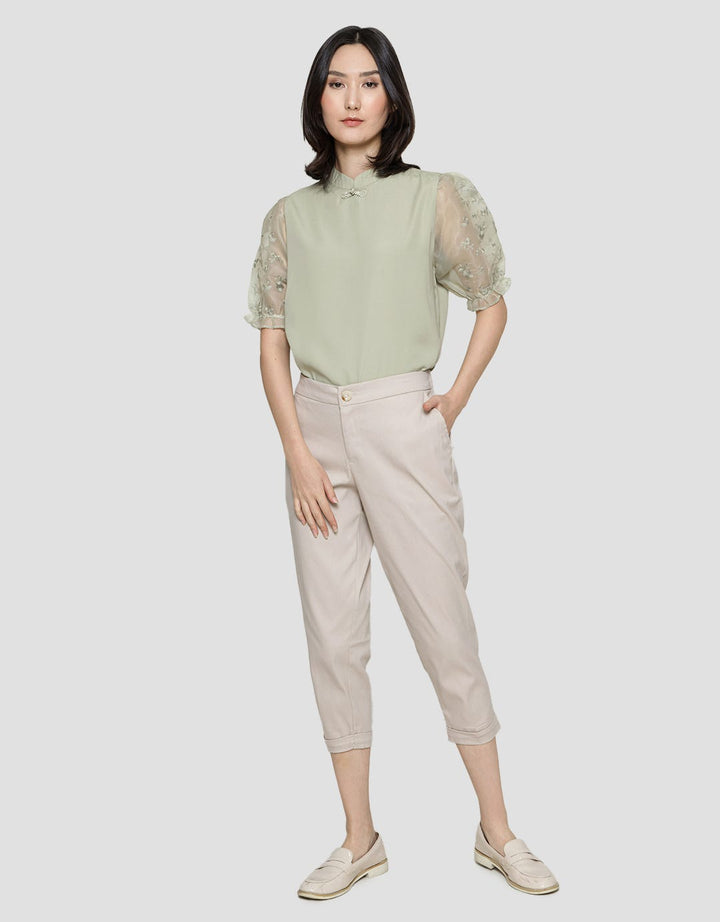 Nevada Long Pants Woven Chinos