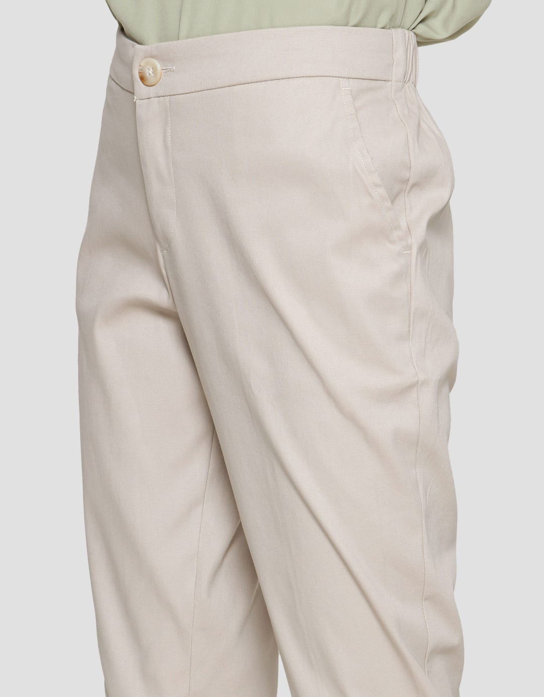 Nevada Long Pants Woven Chinos