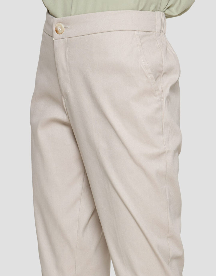 Nevada Long Pants Woven Chinos