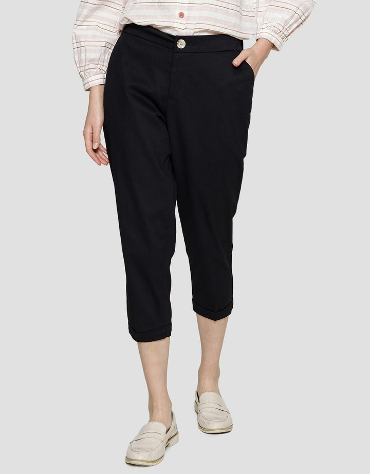 Nevada Long Pants Woven Chinos