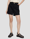 Nevada Short Pants Woven