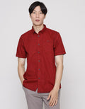 LGS Kemeja Casual Design