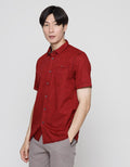 LGS Kemeja Casual Design