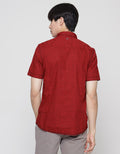 LGS Kemeja Casual Design