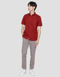 LGS Kemeja Casual Design