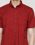 LGS Kemeja Casual Design