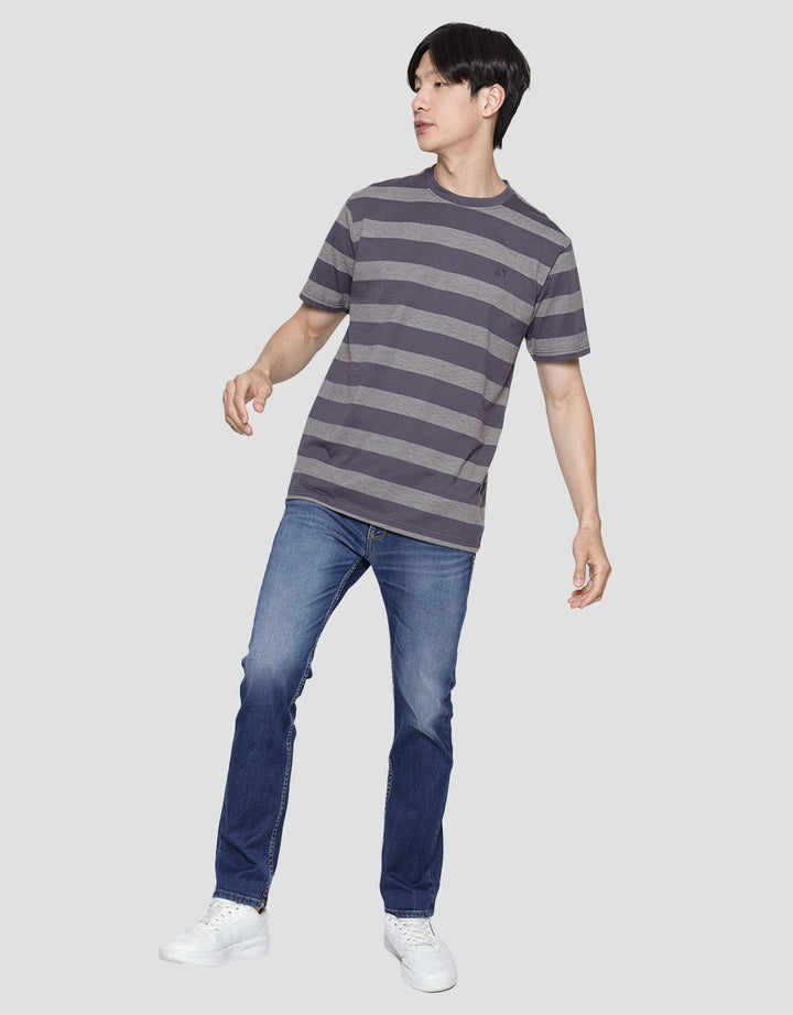 LGS Long Jeans Detail Pocket