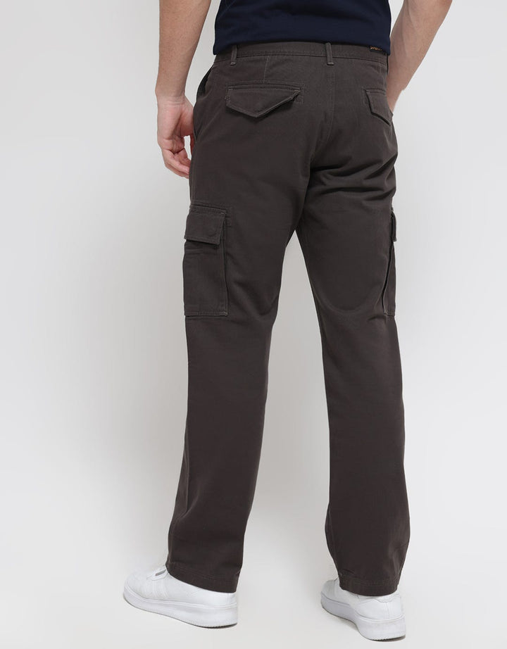 Lois Cargo Twill Fit