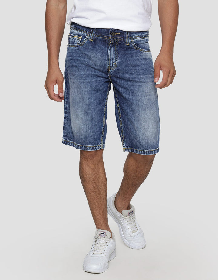 Lois  Shorts Pants Jeans Simply
