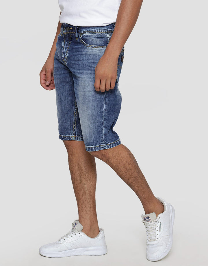 Lois  Shorts Pants Jeans Simply