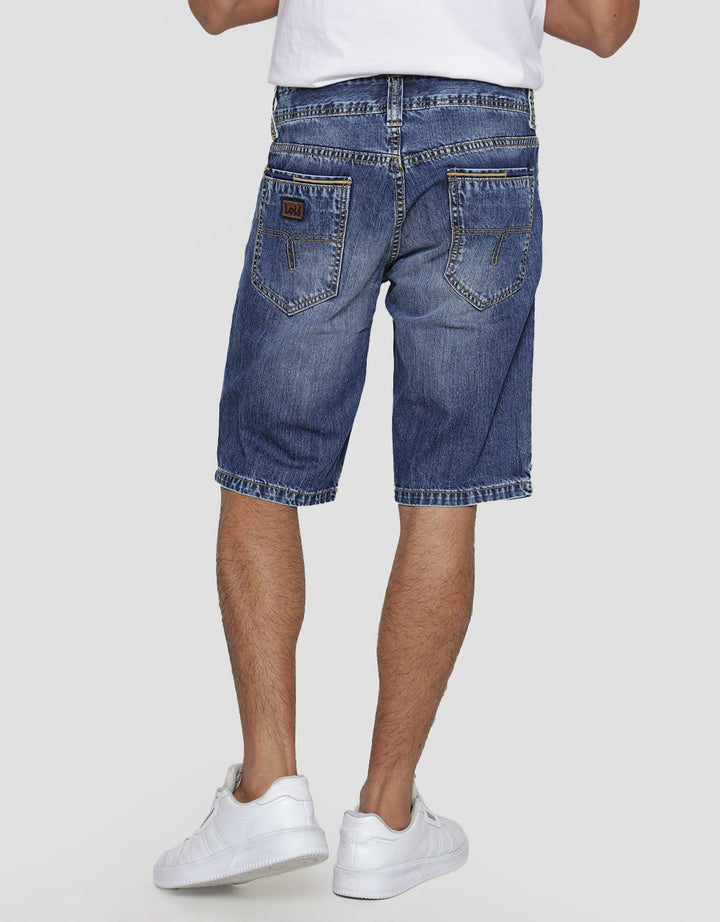 Lois  Shorts Pants Jeans Simply