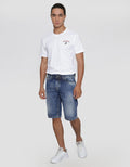 Lois  Shorts Pants Jeans Simply