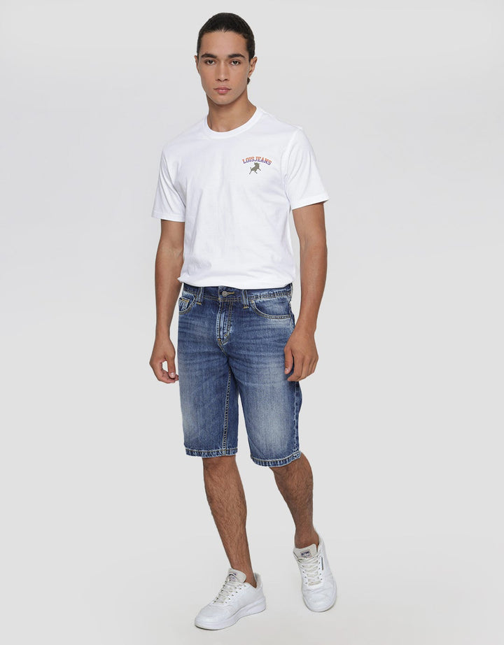 Lois  Shorts Pants Jeans Simply